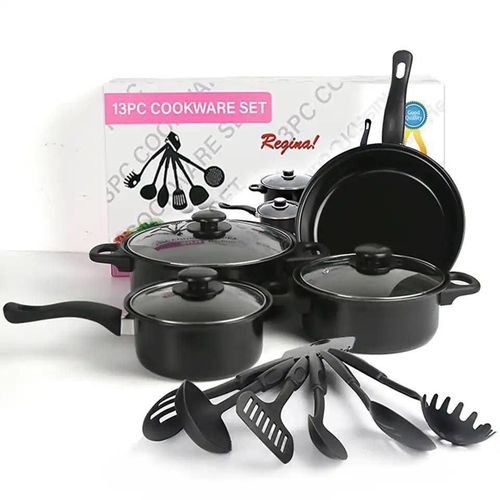 Cookware Set (small)